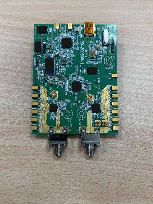 5G mmWave Up Down Converter