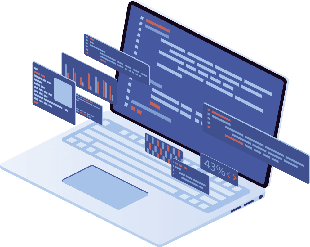 Software design flow